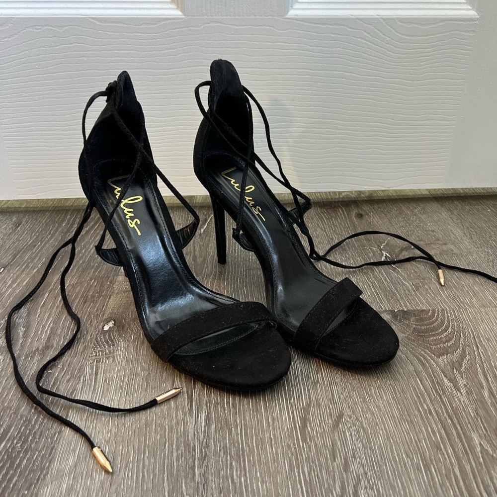 lulus heels